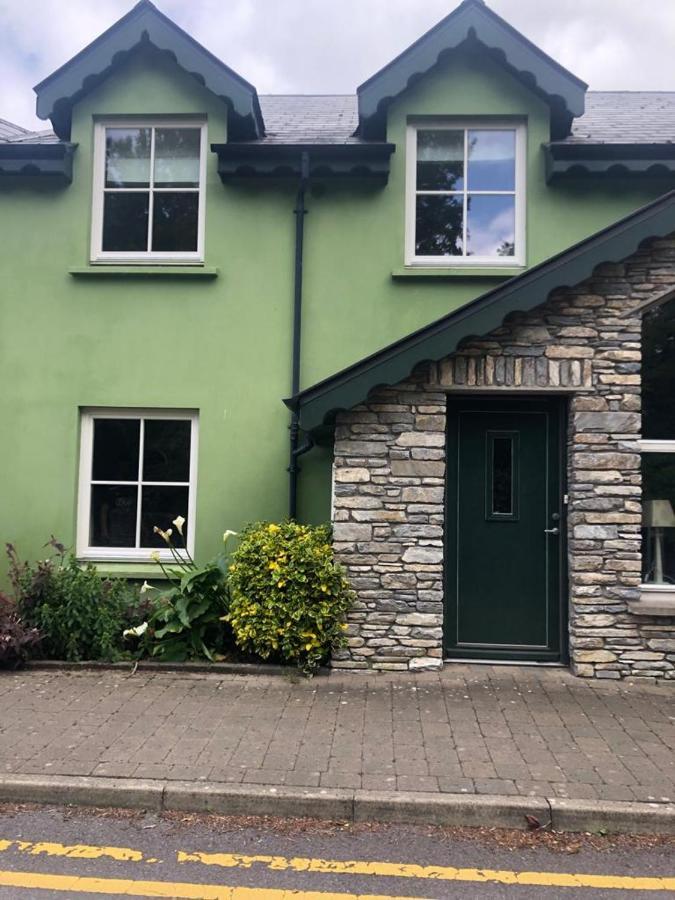 Cromwells Court Villa Kenmare Kültér fotó
