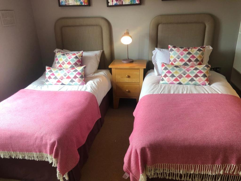 Cromwells Court Villa Kenmare Kültér fotó