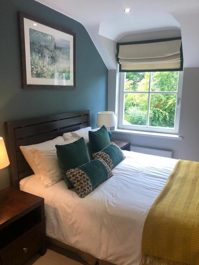 Cromwells Court Villa Kenmare Kültér fotó