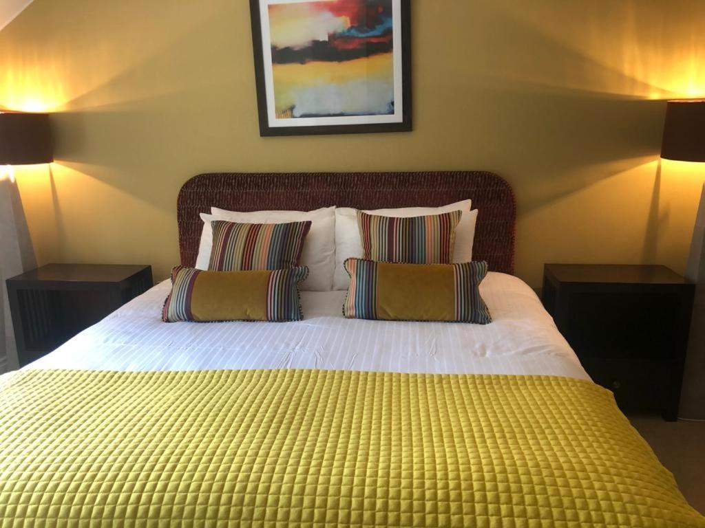 Cromwells Court Villa Kenmare Kültér fotó